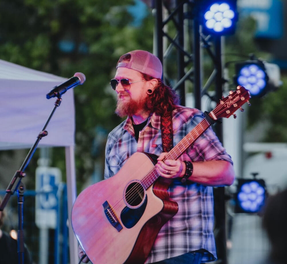 Photo Credit: Wild Shay Photography